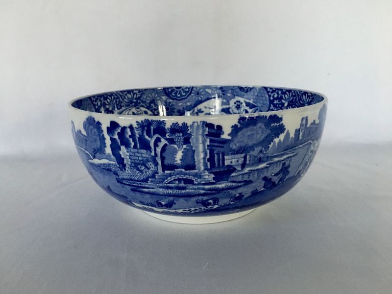 Bolle Spode, Copeland Spode's Italian