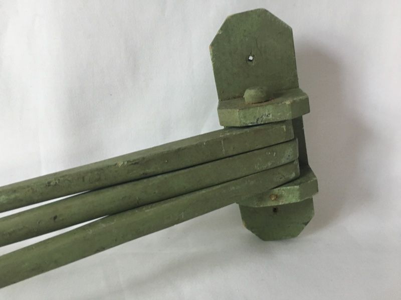 Håndkleholder
