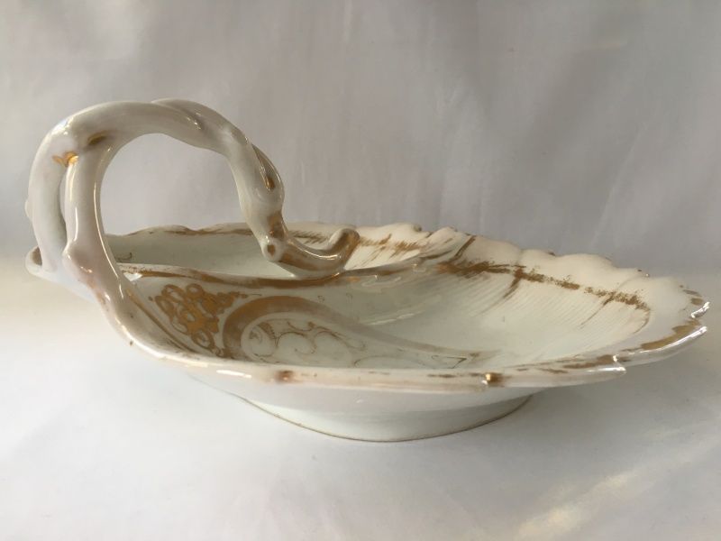 Fat med stilkhank, 1800-tallet