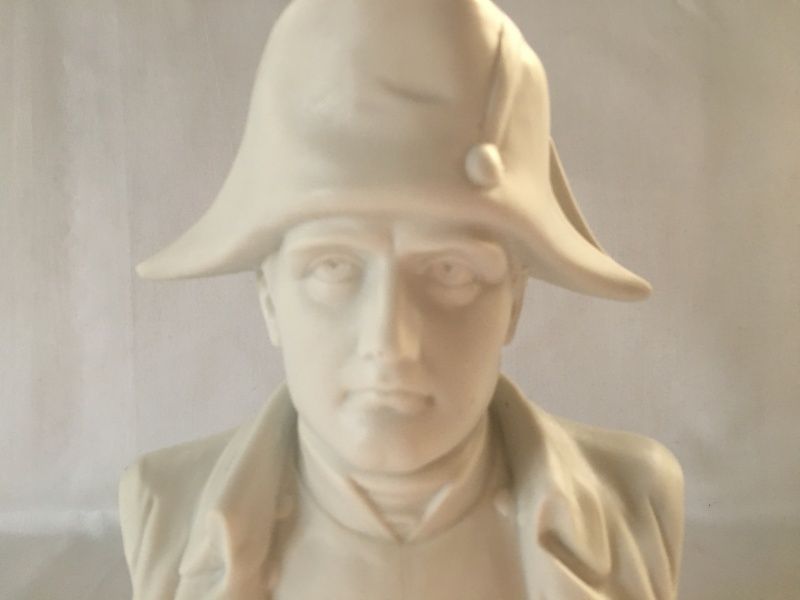Byste Napoleon