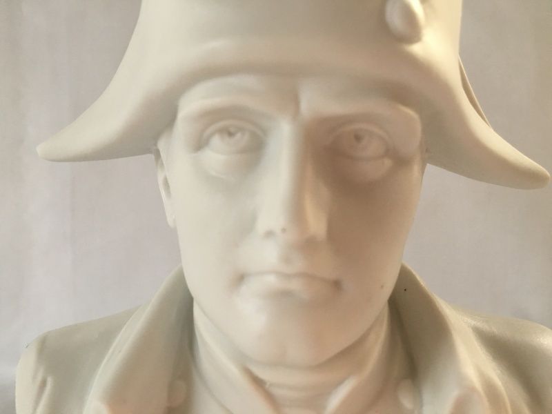 Byste Napoleon