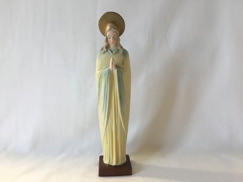 Madonnafigur