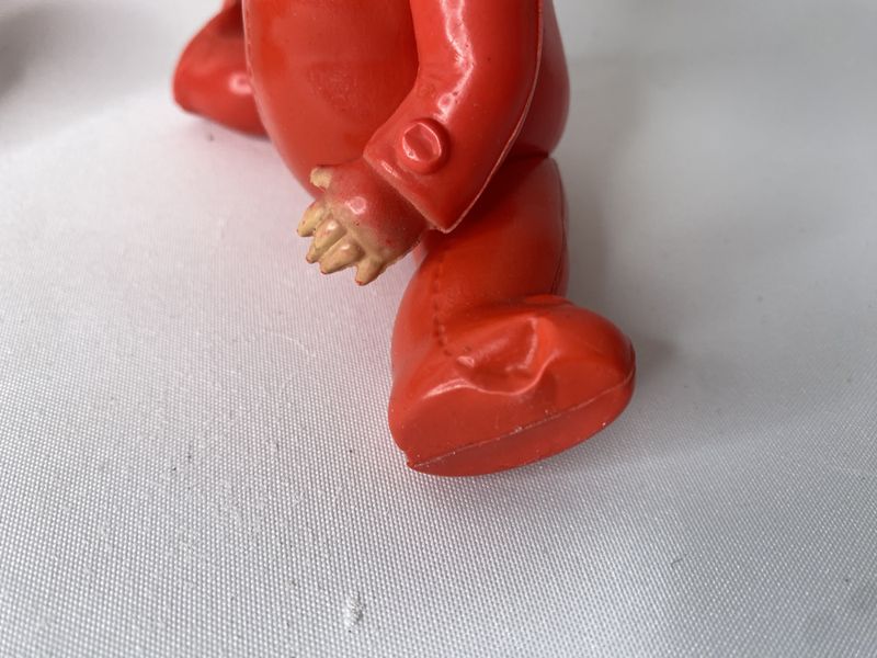 Et par nissebarn i celluloide 