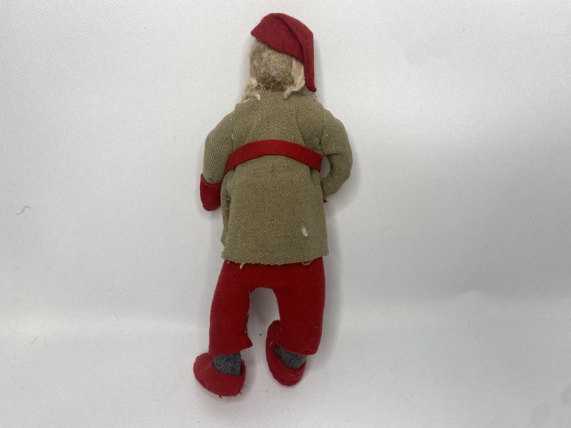 Nisse med personlighet